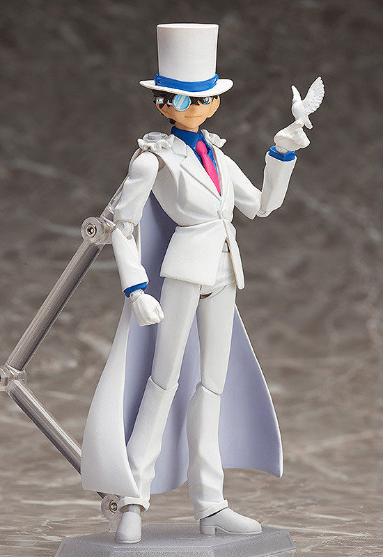 figma Detective Conan Phantom Thief Kid - Image 6