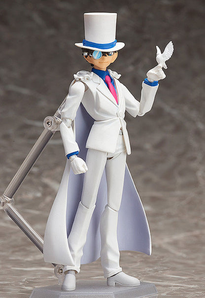 figma Detective Conan Phantom Thief Kid - Image 6