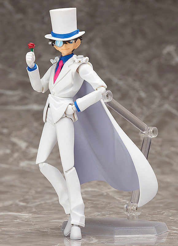 figma Detective Conan Phantom Thief Kid - Image 7