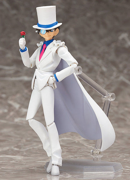 figma Detective Conan Phantom Thief Kid - Image 7