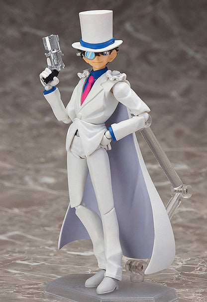 figma Detective Conan Phantom Thief Kid - Image 8