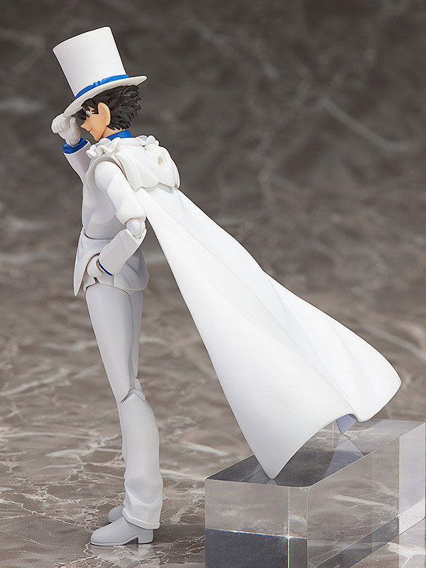 figma Detective Conan Phantom Thief Kid - Image 9