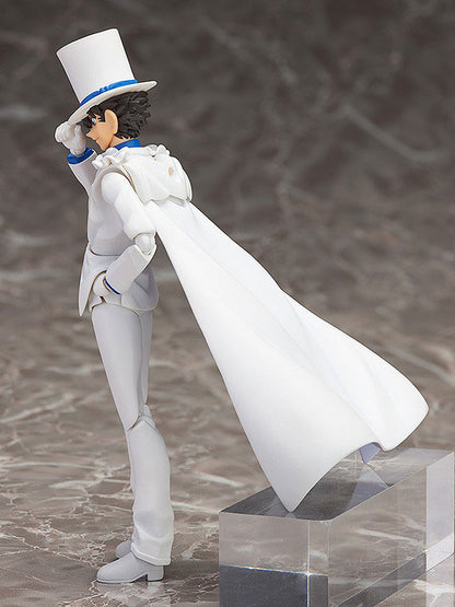 figma Detective Conan Phantom Thief Kid - Image 9