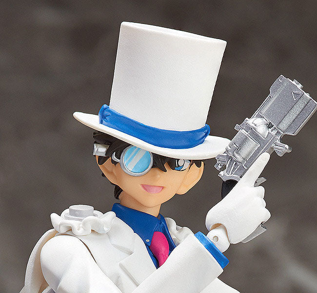 figma Detective Conan Phantom Thief Kid - Image 11