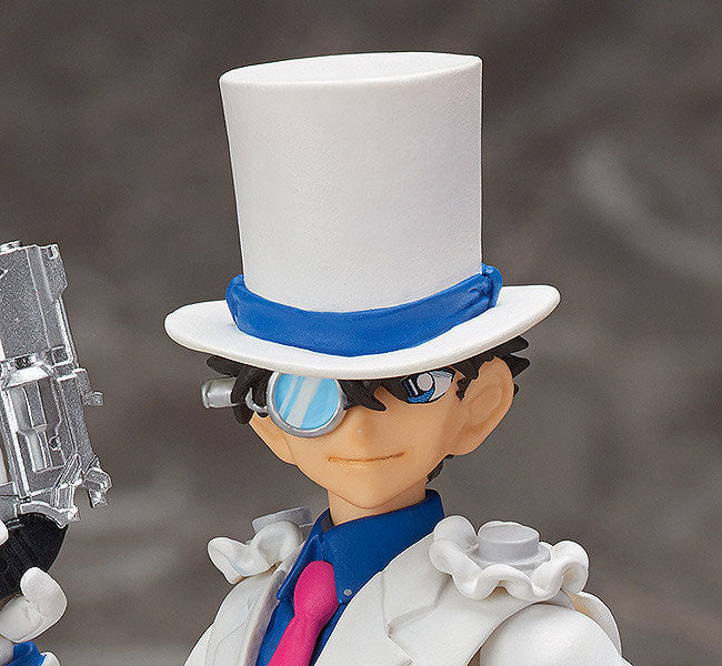 figma Detective Conan Phantom Thief Kid - Image 12