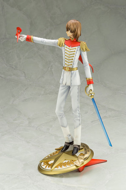 ARTFX J Persona 5 Goro Akechi Phantom Thief ver. 1/8 Complete Figure - Image 4