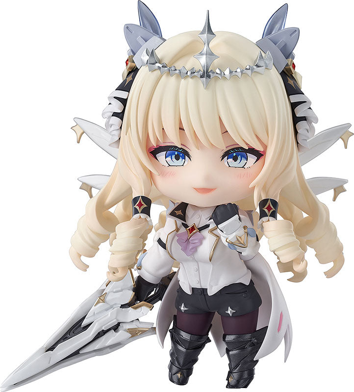 Nendoroid Goddess of Victory: Nikke Crown - Image 2