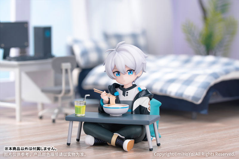 Honkai Impact 3rd Kevin Little Flame-Chaser Ver. Figure - Image 2