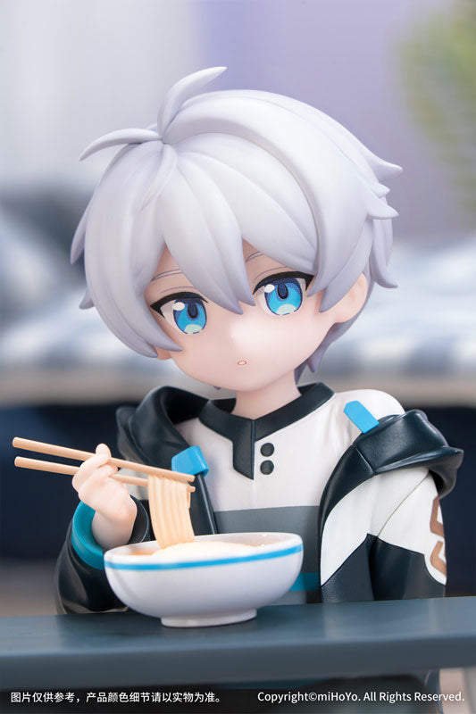 Honkai Impact 3rd Kevin Little Flame-Chaser Ver. Figure - Image 3