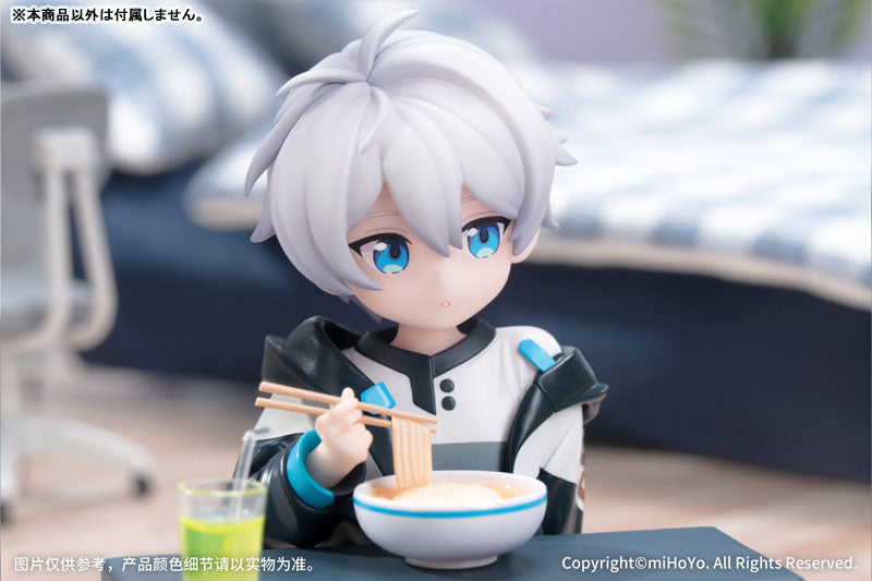 Honkai Impact 3rd Kevin Little Flame-Chaser Ver. Figure - Image 6