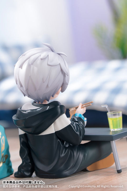 Honkai Impact 3rd Kevin Little Flame-Chaser Ver. Figure - Image 7