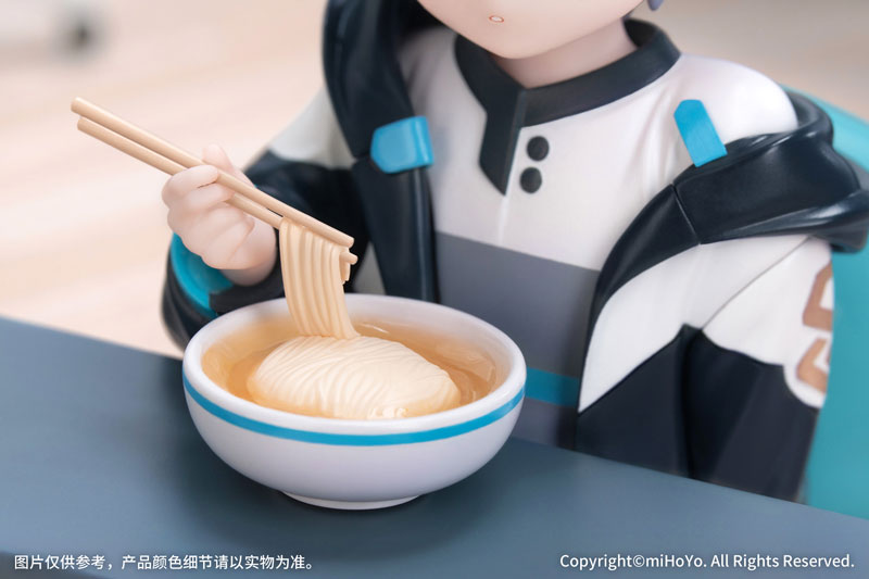 Honkai Impact 3rd Kevin Little Flame-Chaser Ver. Figure - Image 8