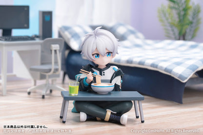 Honkai Impact 3rd Kevin Little Flame-Chaser Ver. Figure - Image 9