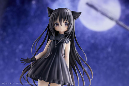 Hoshizora Tetsudou to Shiro no Tabi Noir 1/7 Figure - Image 17