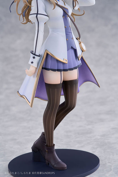 Hoshizora Tetsudou to Shiro no Tabi Karuha 1/7 Figure - Image 10