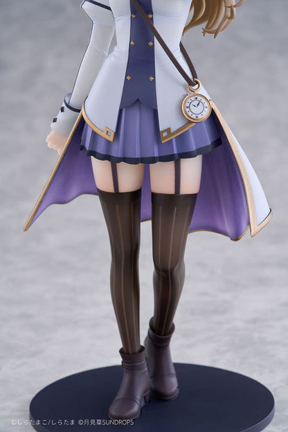Hoshizora Tetsudou to Shiro no Tabi Karuha 1/7 Figure - Image 11