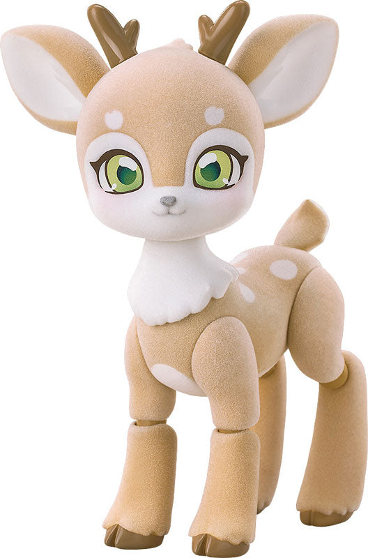 Nendoroid Deer Cocoa Ver. - Image 2
