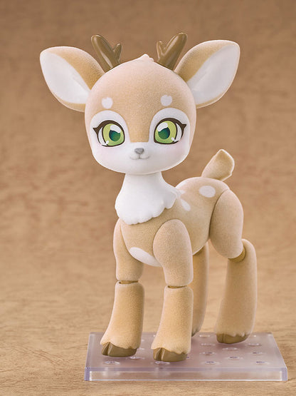 Nendoroid Deer Cocoa Ver. - Image 5