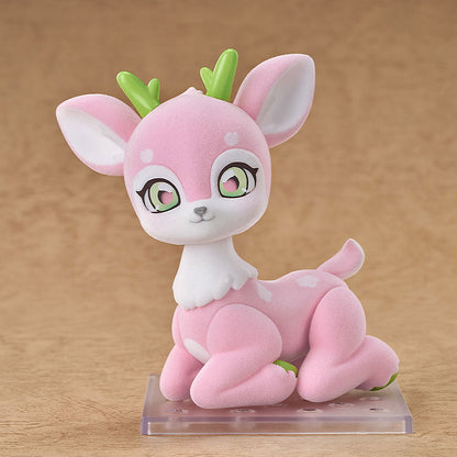 Nendoroid Deer Strawberry Milk Ver. - Image 4