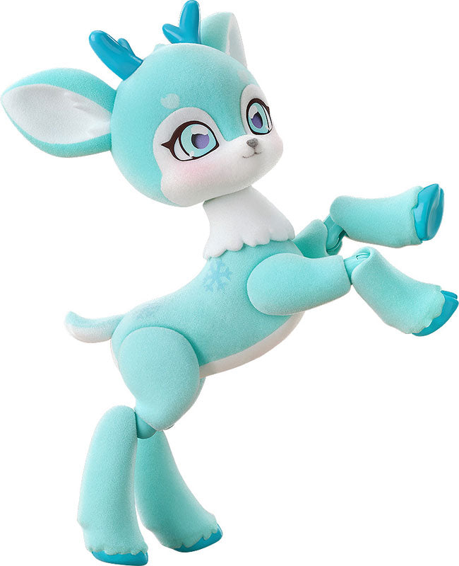 Nendoroid Deer Mint Ver. - Image 2