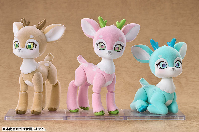 Nendoroid Deer Mint Ver. - Image 3
