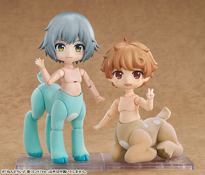 Nendoroid Deer Mint Ver. - Image 4