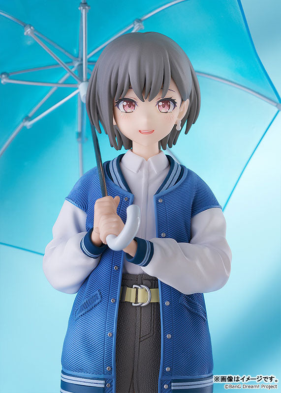 POP UP PARADE BanG Dream! Tomori Takamatsu L size Complete Figure - Image 3