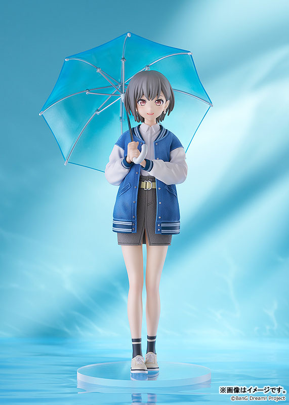 POP UP PARADE BanG Dream! Tomori Takamatsu L size Complete Figure - Image 4