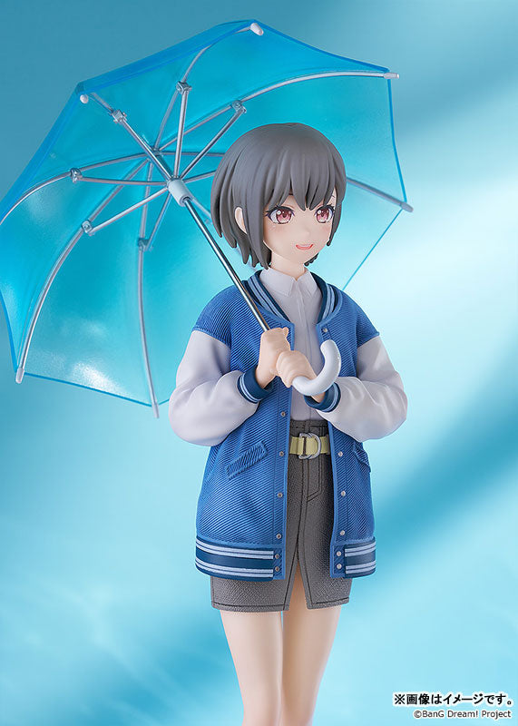 POP UP PARADE BanG Dream! Tomori Takamatsu L size Complete Figure - Image 5