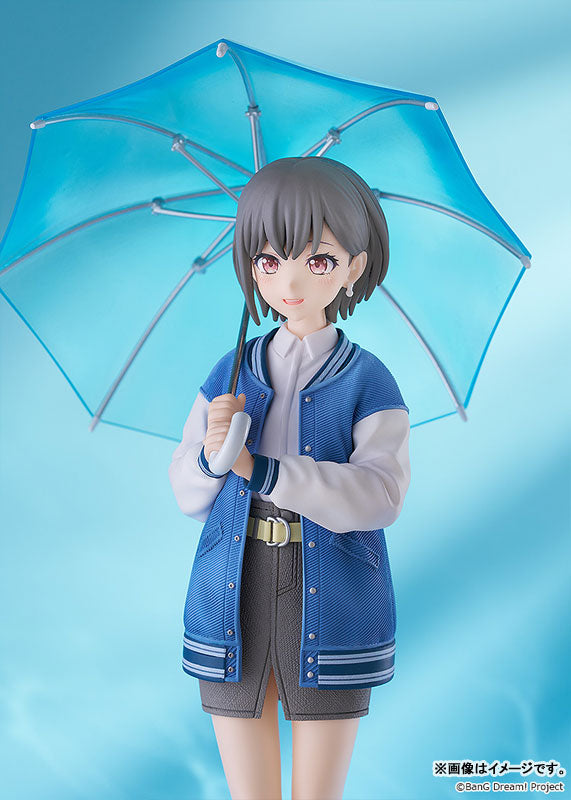 POP UP PARADE BanG Dream! Tomori Takamatsu L size Complete Figure - Image 6