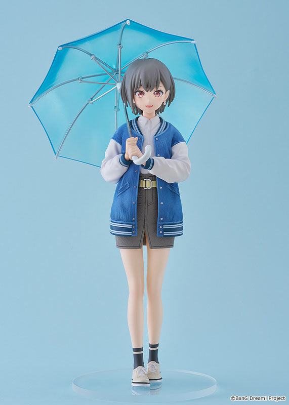 POP UP PARADE BanG Dream! Tomori Takamatsu L size Complete Figure - Image 7
