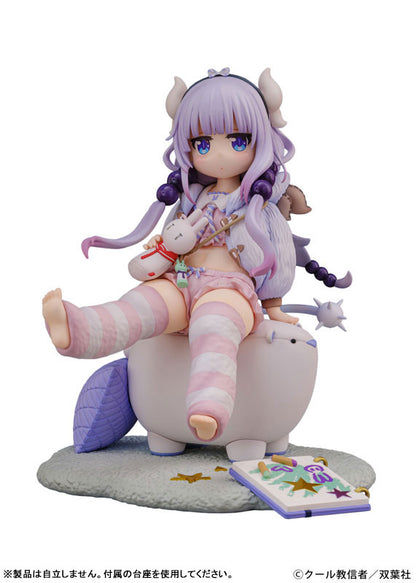 Miss Kobayashi's Dragon Maid Kanna Relaxing ver. 1/7 Figure - Image 3