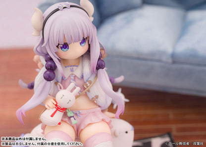 Miss Kobayashi's Dragon Maid Kanna Relaxing ver. 1/7 Figure - Image 12