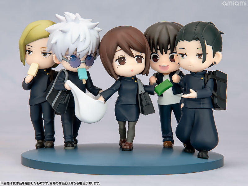 FigUnity Jujutsu Kaisen Hidden Inventory / Premature Death Figure - Image 2