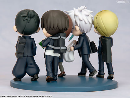 FigUnity Jujutsu Kaisen Hidden Inventory / Premature Death Figure - Image 5