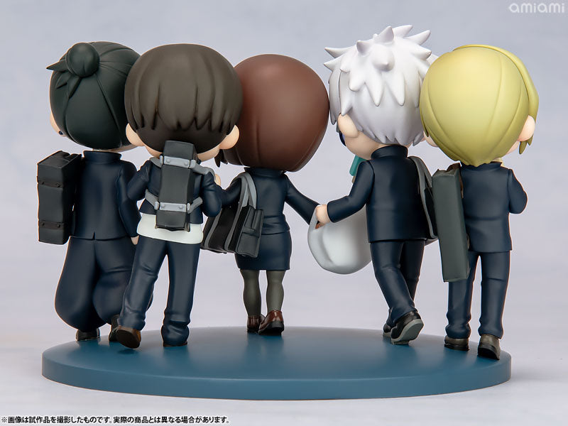 FigUnity Jujutsu Kaisen Hidden Inventory / Premature Death Figure - Image 6