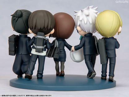 FigUnity Jujutsu Kaisen Hidden Inventory / Premature Death Figure - Image 6