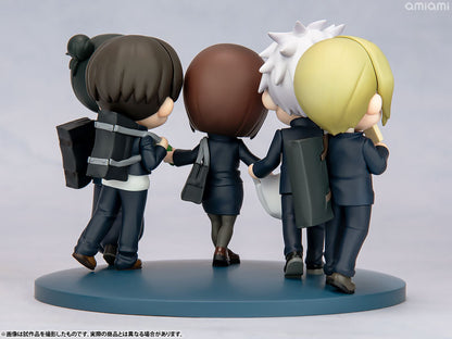 FigUnity Jujutsu Kaisen Hidden Inventory / Premature Death Figure - Image 7