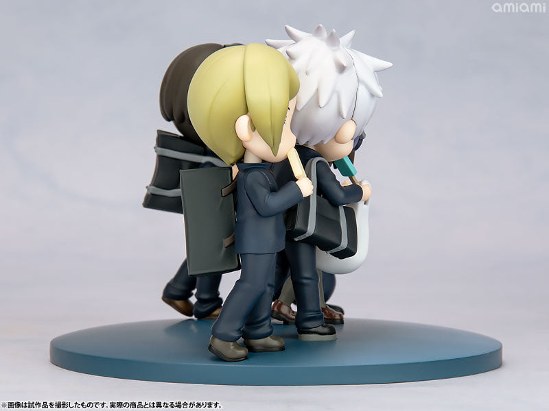 FigUnity Jujutsu Kaisen Hidden Inventory / Premature Death Figure - Image 8
