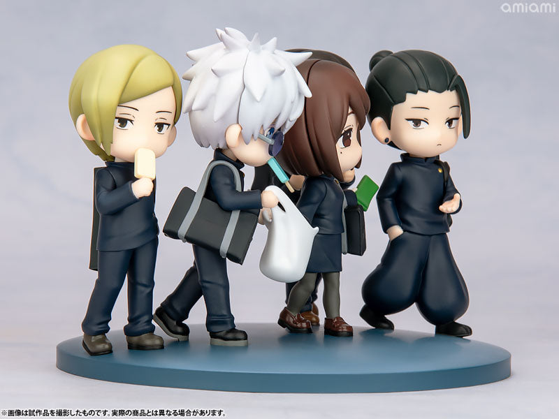 FigUnity Jujutsu Kaisen Hidden Inventory / Premature Death Figure - Image 9