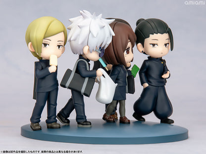 FigUnity Jujutsu Kaisen Hidden Inventory / Premature Death Figure - Image 9
