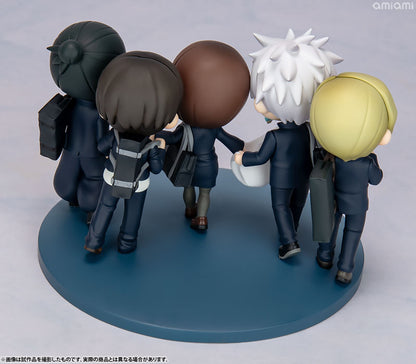 FigUnity Jujutsu Kaisen Hidden Inventory / Premature Death Figure - Image 11