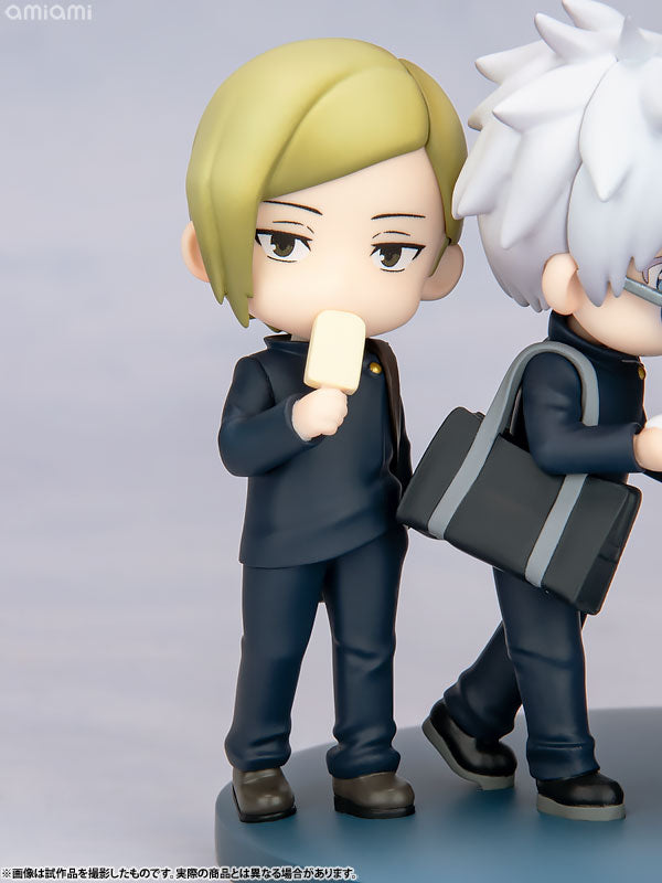 FigUnity Jujutsu Kaisen Hidden Inventory / Premature Death Figure - Image 16