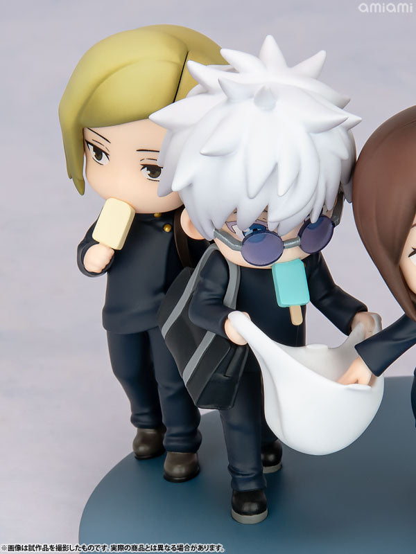 FigUnity Jujutsu Kaisen Hidden Inventory / Premature Death Figure - Image 18