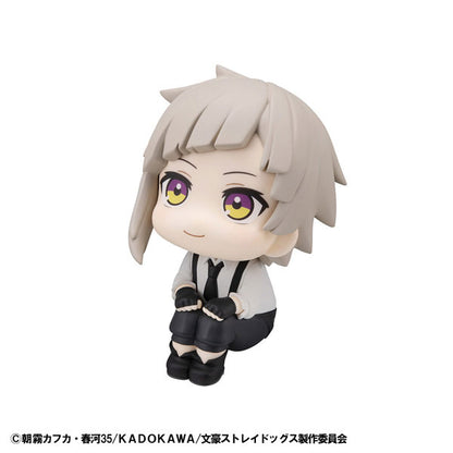 LookUp Bungo Stray Dogs Atsushi Nakajima Figure - Image 5