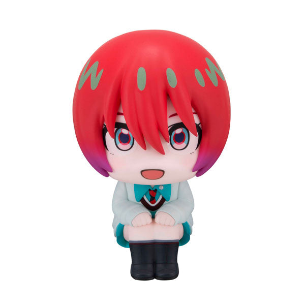 Mobile Suit Gundam GQuuuuuuX Amate Yuzuriha (Machu) Figure - Image 3