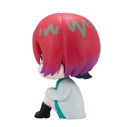 Mobile Suit Gundam GQuuuuuuX Amate Yuzuriha (Machu) Figure - Image 7