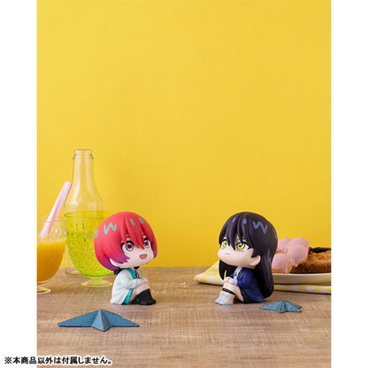 Mobile Suit Gundam GQuuuuuuX Amate Yuzuriha (Machu) Figure - Image 11