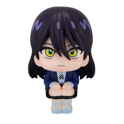 LookUp Mobile Suit Gundam GQuuuuuuX Nyaan Figure - Image 3