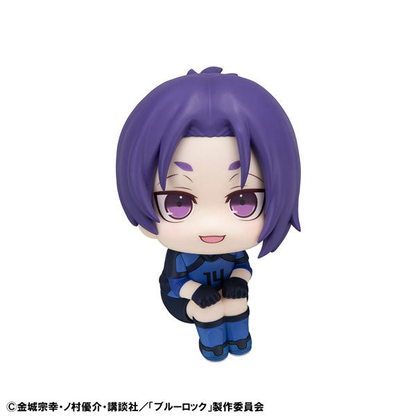 Bluelock Reo Mikage Japan National Representative Match ver. Figure - Image 2